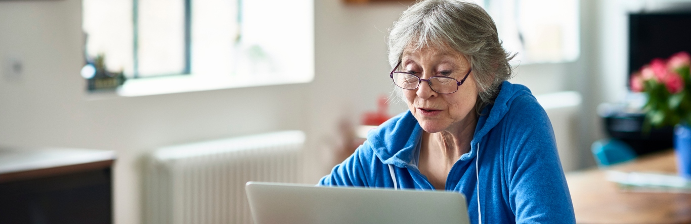 Adultos mayores y la tecnología: una relación que hay que atender con ciberseguridad