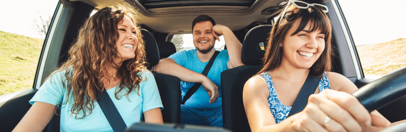 ¿De qué hablamos cuando hablamos de carpooling?