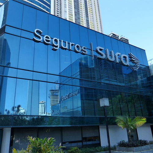 Más de 3.500 empleados de SURA en 21 ciudades del país se unieron para apoyar a la Compañía