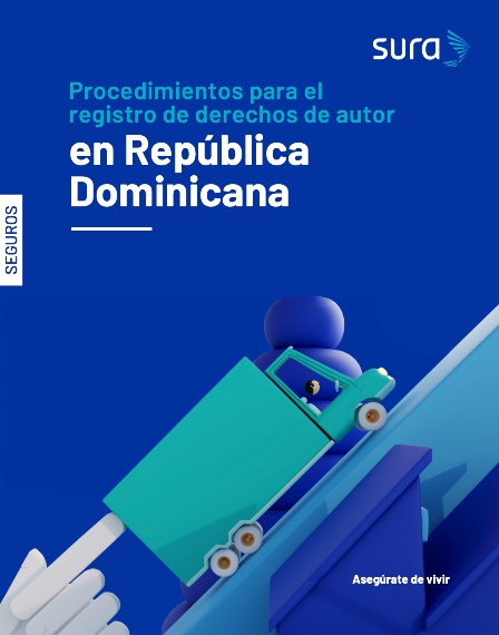 Derechos de autor - República Dominicana