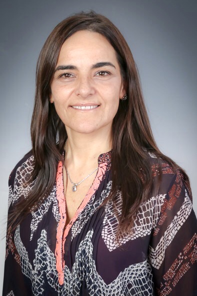 María Fernanda Muñoz