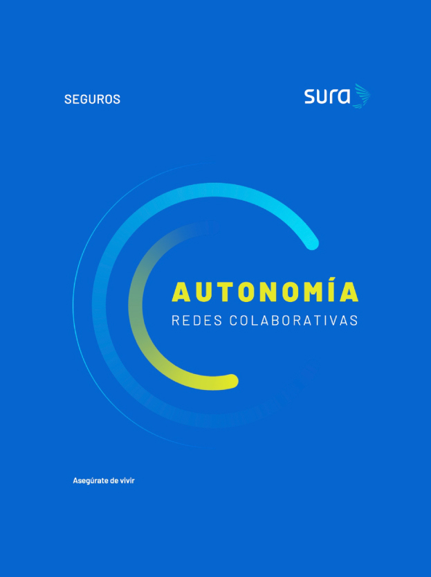 Autonomía - Redes colaborativas