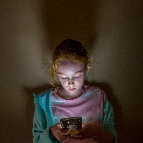 Grooming, abuso de niños y adolescentes en Internet
