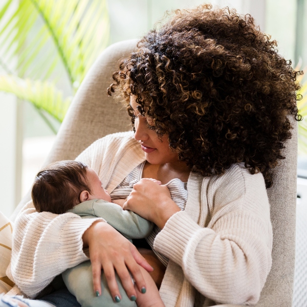 Lactancia materna: propiedades, claves y recomendaciones