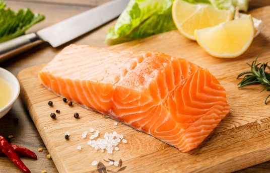 Razones saludables para comer pescado