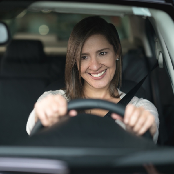 10 claves para la conducción segura y responsable