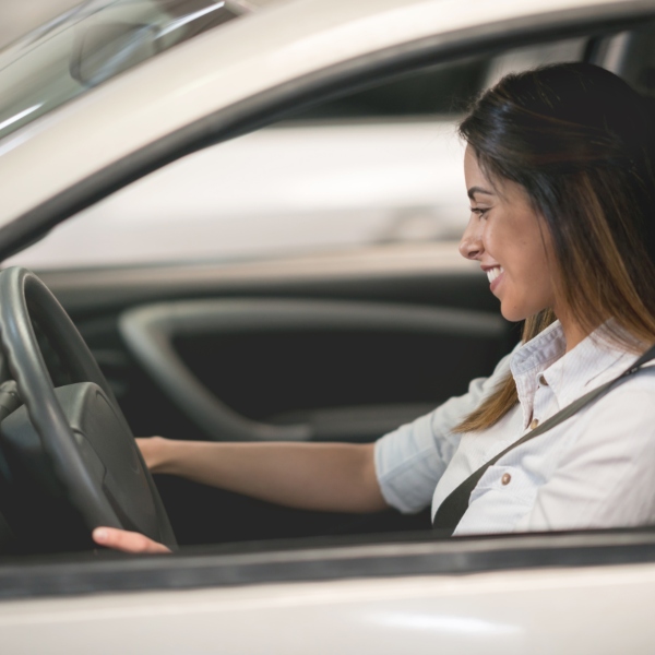 Plan Conduce Mejor: paga de acuerdo a tus hábitos de conducción