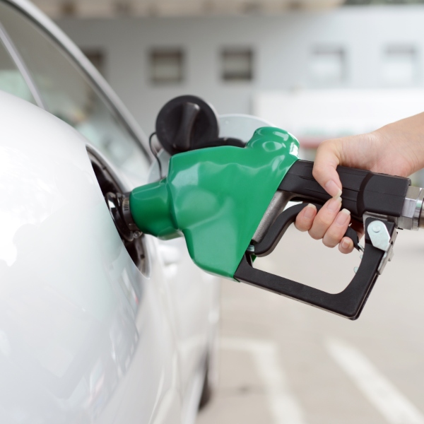 Tips para ahorrar gasolina