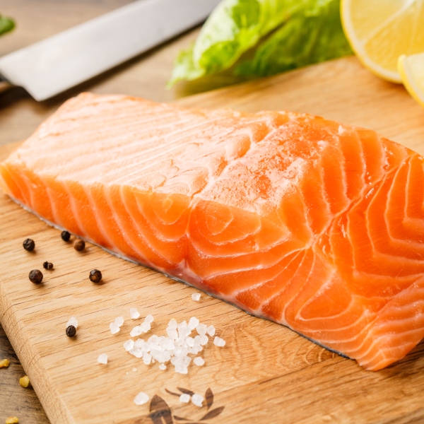 5 beneficios de comer pescado para tu salud