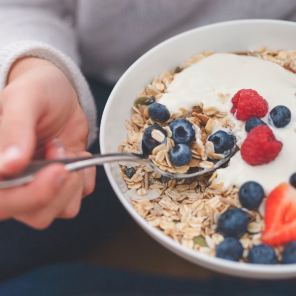 Beneficios y ventajas de comer cereales