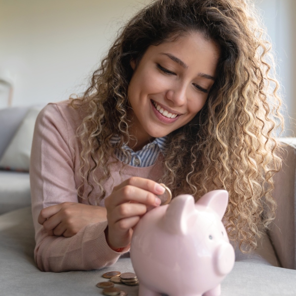 ¿Cómo ahorrar dinero con éxito para cuidar tus finanzas?
