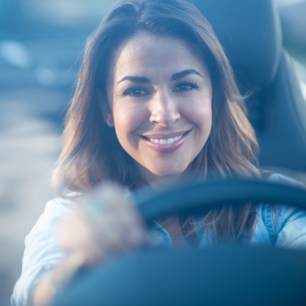 4 claves para hacer más consciente tu conducción