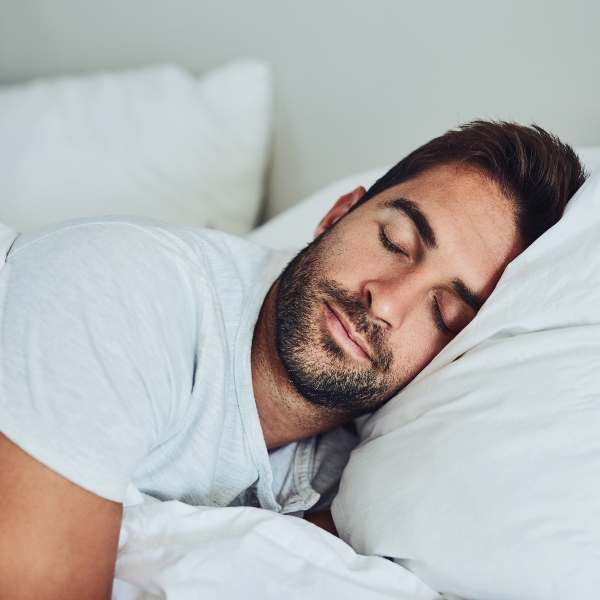 Principios para una buena higiene del sueño