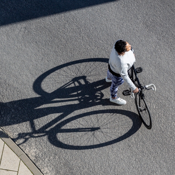Conoce las 5 mejores ciudades para andar en bici
