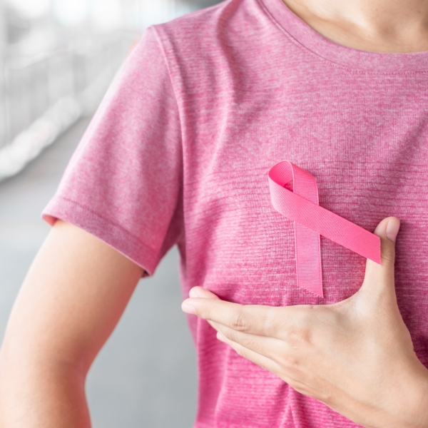 5 organizaciones colombianas que luchan contra el cáncer de mama