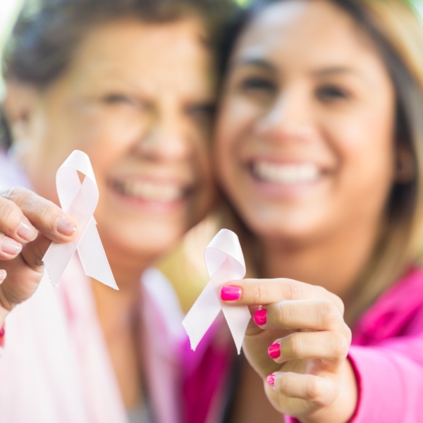 7 consejos para una actitud optimista ante el cáncer de mama