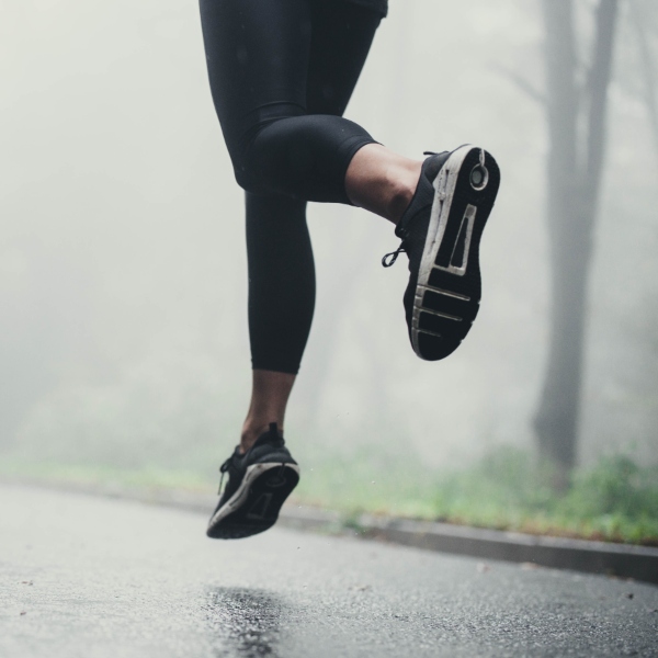 Running: lo que debes saber para practicarlo