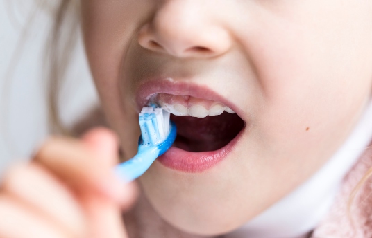 4 claves para la salud oral de tus hijos