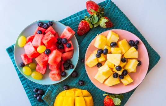 seguros-sura-cinco-preparaciones-saludables-con-frutas