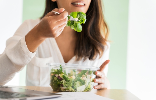 5 recetas saludables para comer vegetales