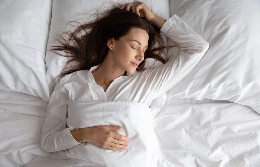 4 claves para tratar el insomnio y mejorar tu higiene del sueño