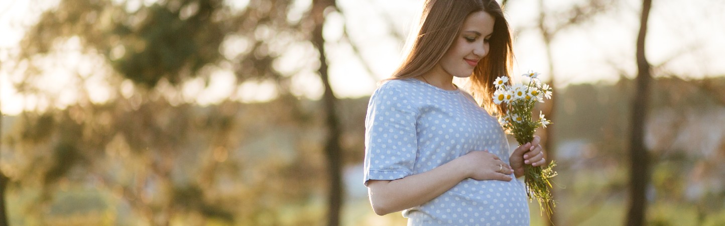 Programa Siente de SURA: prepárate para la llegada de tu bebé
