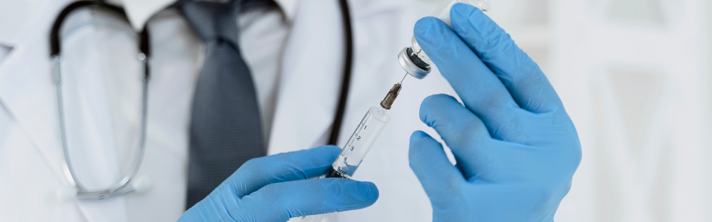 Vacuna del covid-19: ¿la recibirán quienes ya tuvieron el virus?
