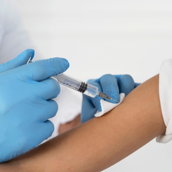 Vacunación infantil: claves para cuidar a los niños