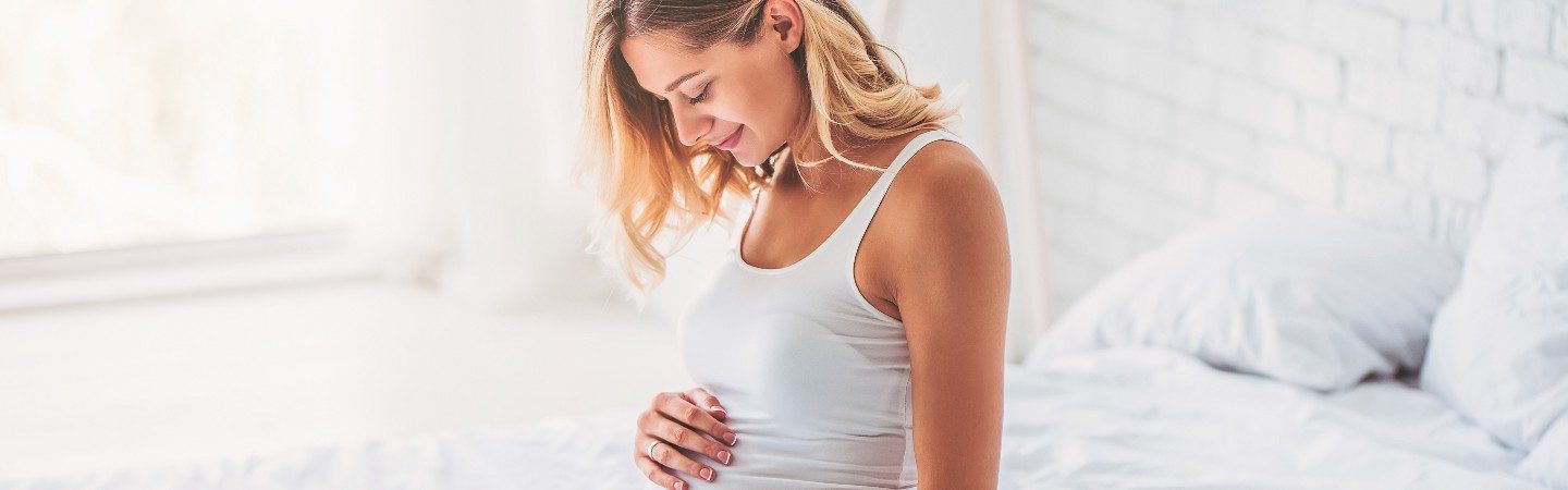 Mujeres embarazadas y covid-19: lo que debes saber - Seguros SURA
