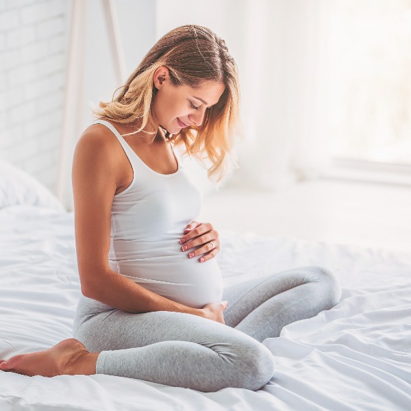 Embarazo y covid-19: precauciones y claridades