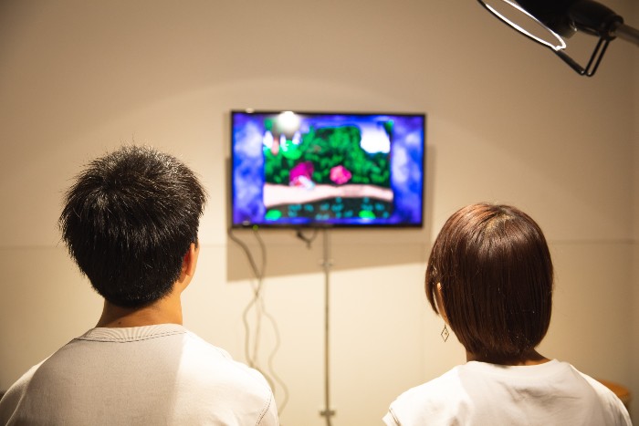 Videojuegos para la salud y aprendizaje