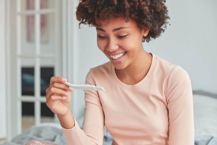 ¿Qué son los monitores de fertilidad?