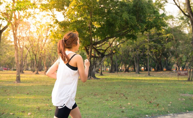 Empieza a practicar running con estos cinco consejos