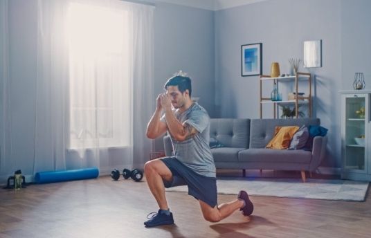 Pérdida de masa muscular por inactividad: ¿de qué se trata y cómo prevenirla?