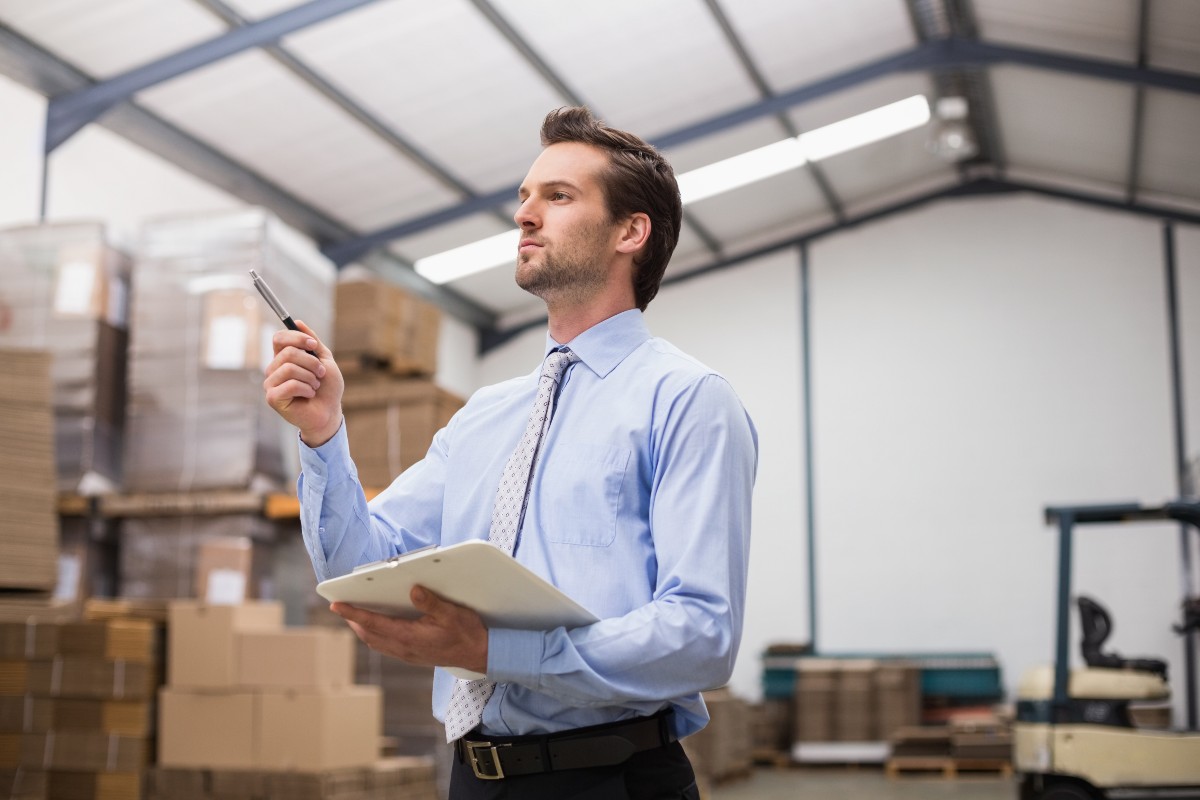6 consejos que te ayudarán a mejorar el proceso logístico de tu compañía