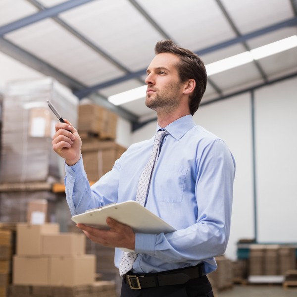 6 consejos que te ayudarán a mejorar el proceso logístico de tu compañía