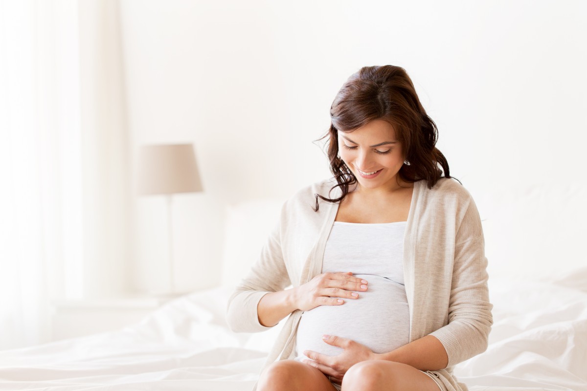 Algunas afectaciones durante el embarazo