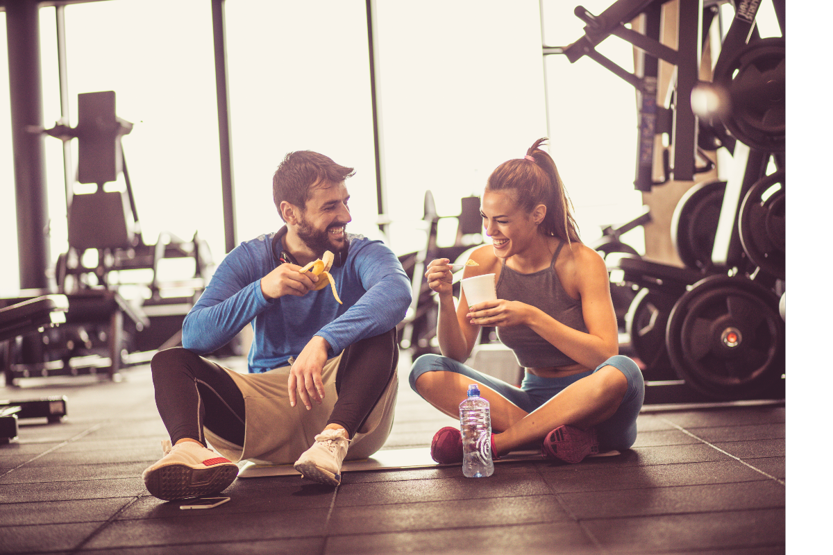 Adapta tu alimentación a tu rutina de ejercicio