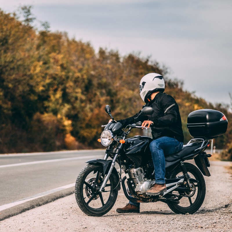 Recomendaciones para tu viaje en moto