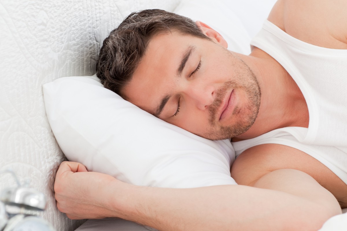 Los 8 mandamientos de la higiene del sueño