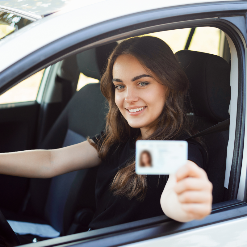 Lo que necesitas saber para renovar tu licencia de conducción