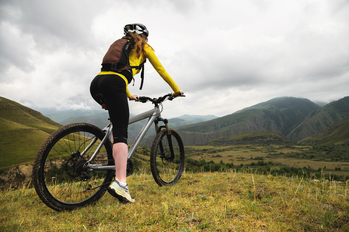 Seis rutas para descubrir Colombia en bicicleta