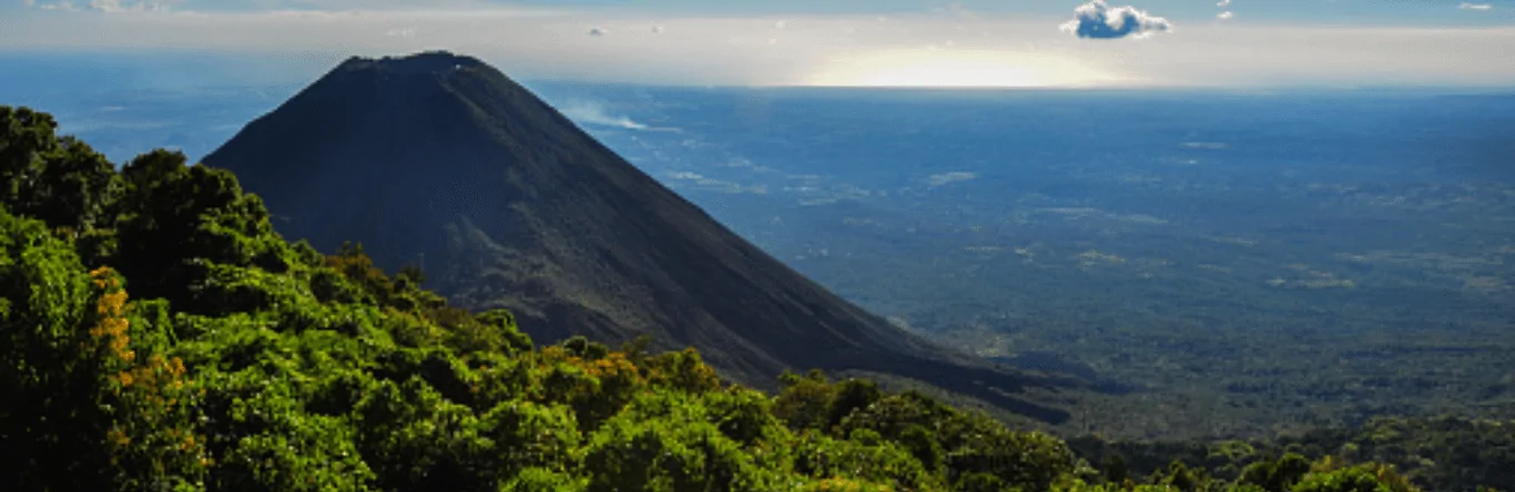 Seguros SURA - Habitat - Geociencias - Imagen principal - volcanes - ventana - tiempo - pasado