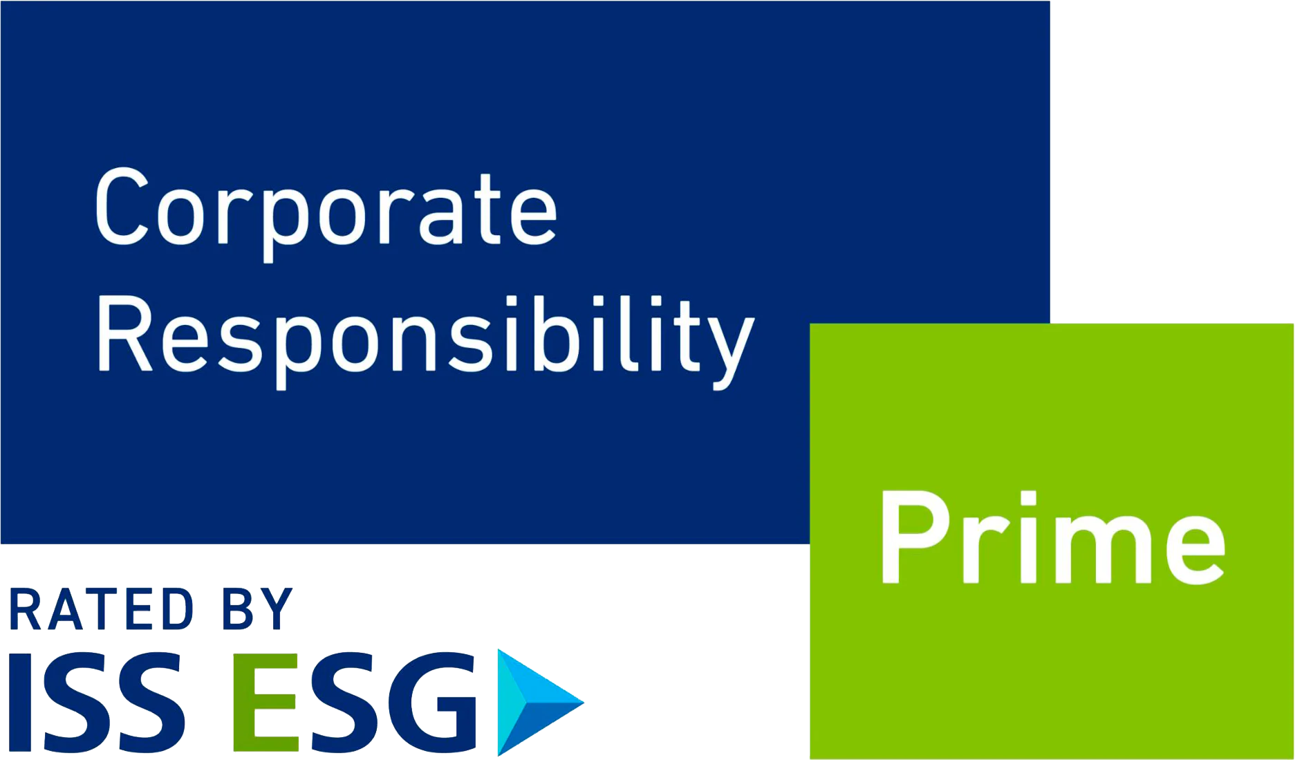 Corporate Responsibility Prime