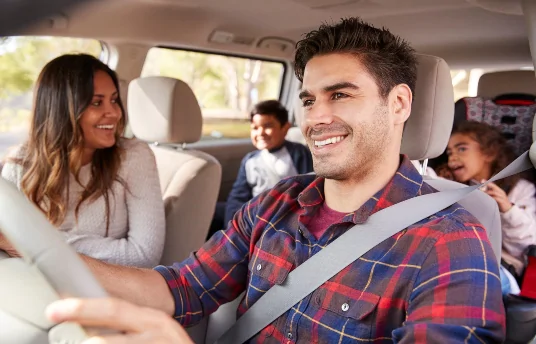Tips para cuidar la cojinería del carro