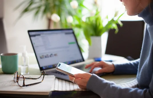 Aplicaciones y herramientas digitales para trabajar en casa